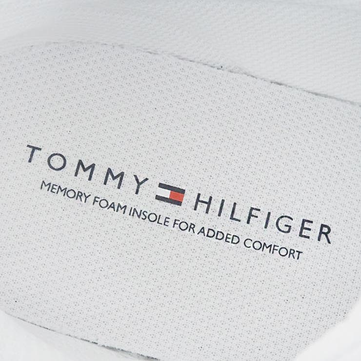 TOMMY HILFIGER トミーヒルフィガー | Riverall | 詳細画像6 