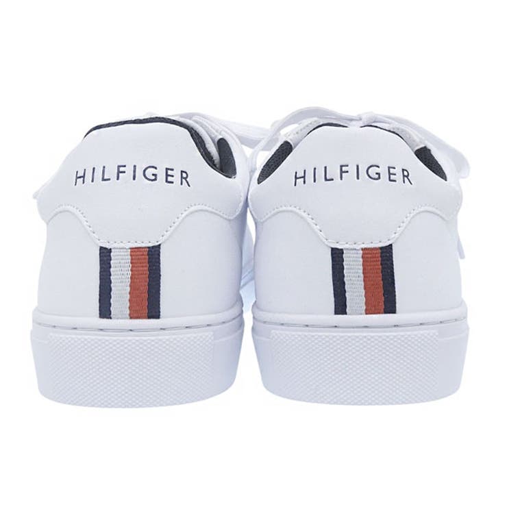 TOMMY HILFIGER トミーヒルフィガー | Riverall | 詳細画像4 