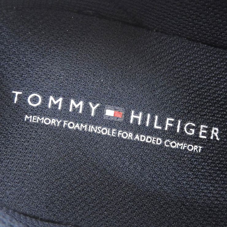 TOMMY HILFIGER トミーヒルフィガー | Riverall | 詳細画像6 