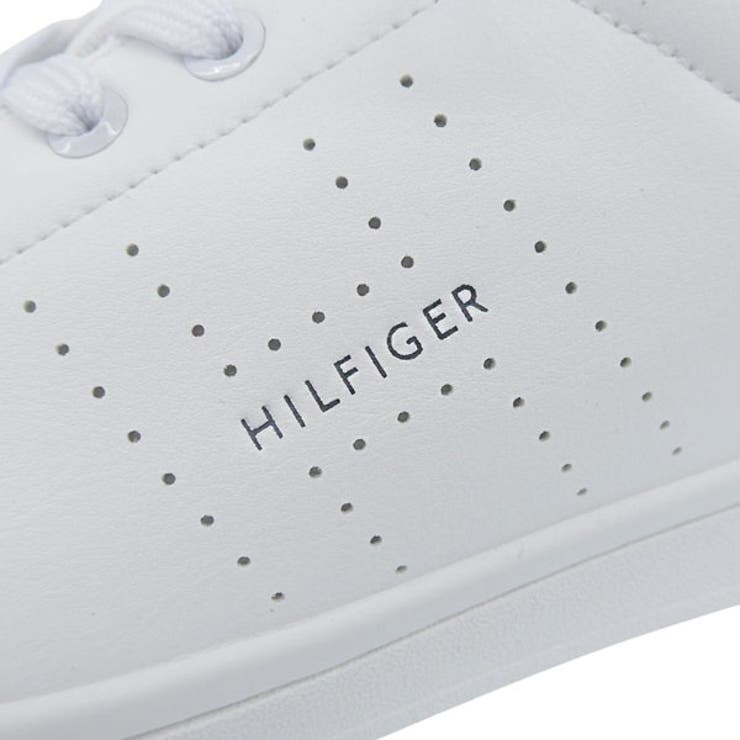 TOMMY HILFIGER トミーヒルフィガー | Riverall | 詳細画像5 