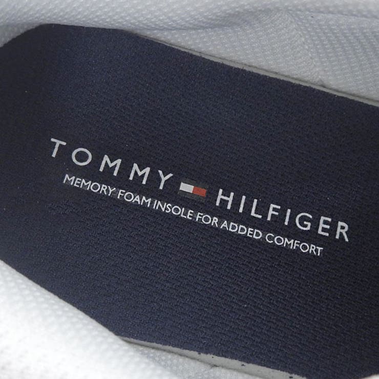 TOMMY HILFIGER トミーヒルフィガー | Riverall | 詳細画像6 