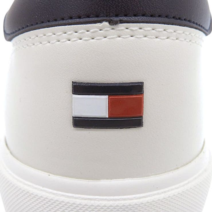 TOMMY HILFIGER トミーヒルフィガー | Riverall | 詳細画像5 