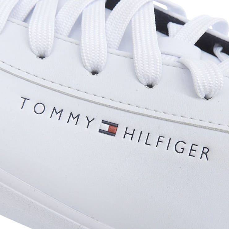 TOMMY HILFIGER トミーヒルフィガー | Riverall | 詳細画像6 