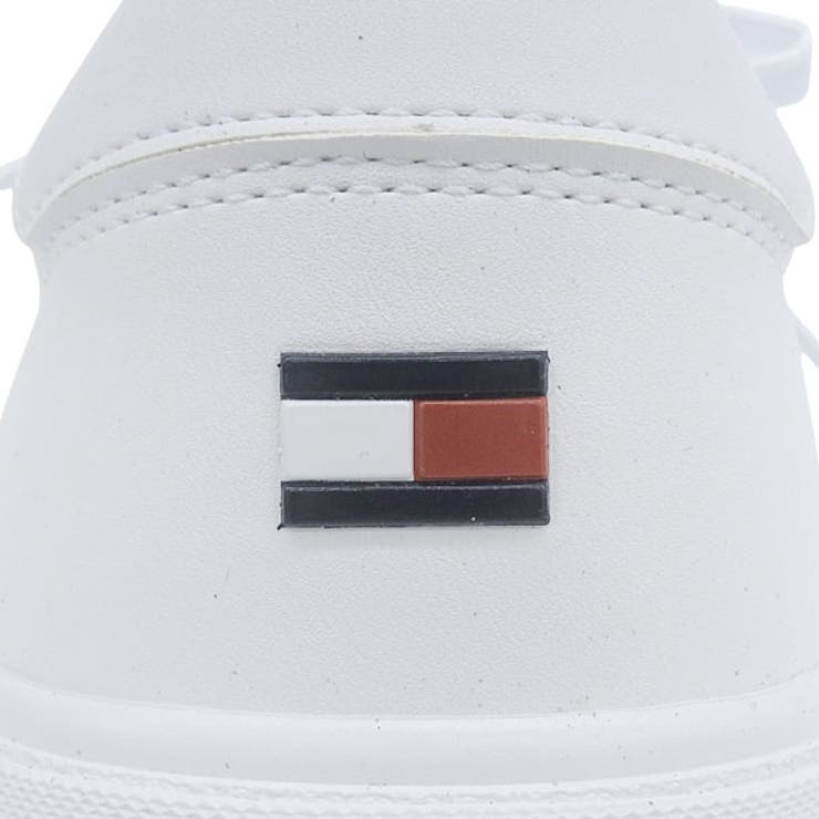 TOMMY HILFIGER トミーヒルフィガー | Riverall | 詳細画像5 