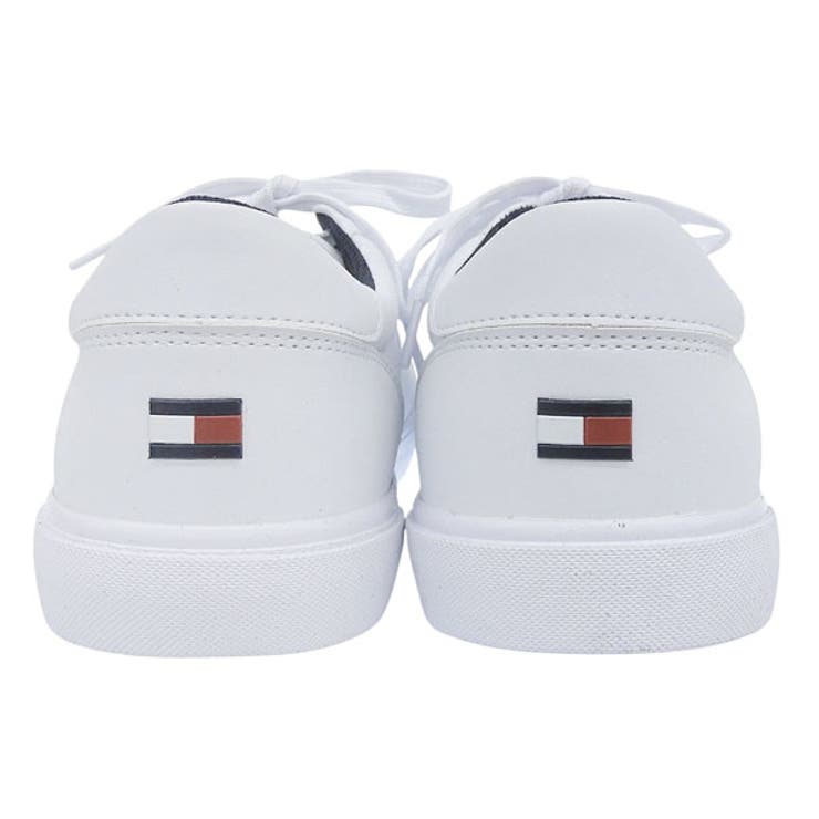 TOMMY HILFIGER トミーヒルフィガー | Riverall | 詳細画像4 
