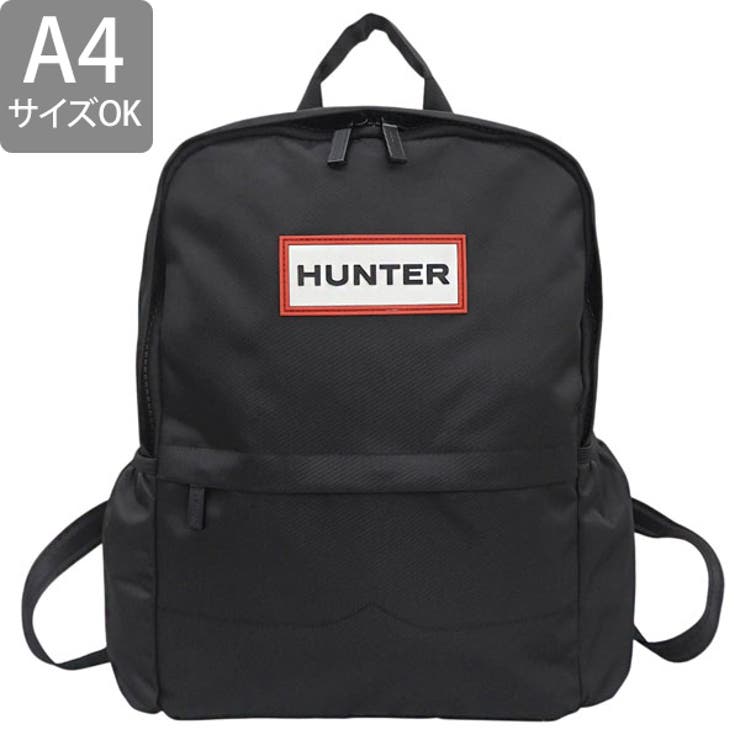 HUNTER ハンター バッグ | Riverall | 詳細画像2 