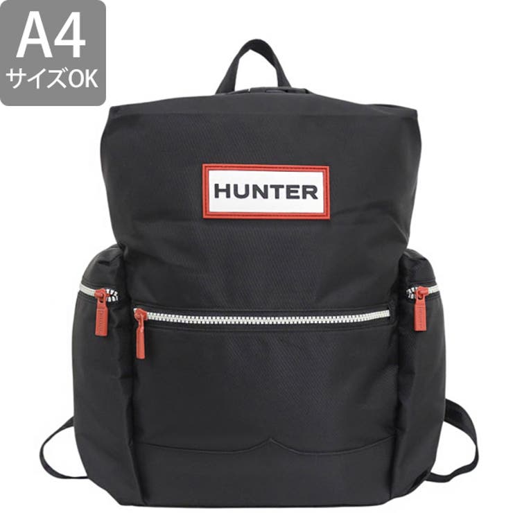 HUNTER ハンター バッグ | Riverall | 詳細画像2 
