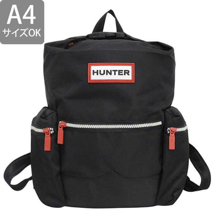 HUNTER ハンター バッグ | Riverall | 詳細画像2 