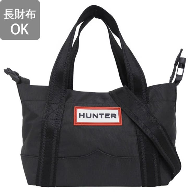 HUNTER ハンター バッグ | Riverall | 詳細画像2 
