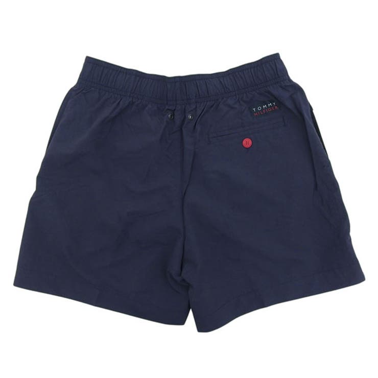 TOMMY HILFIGER トミーヒルフィガー | Riverall | 詳細画像2 