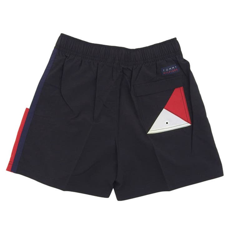 TOMMY HILFIGER トミーヒルフィガー | Riverall | 詳細画像2 