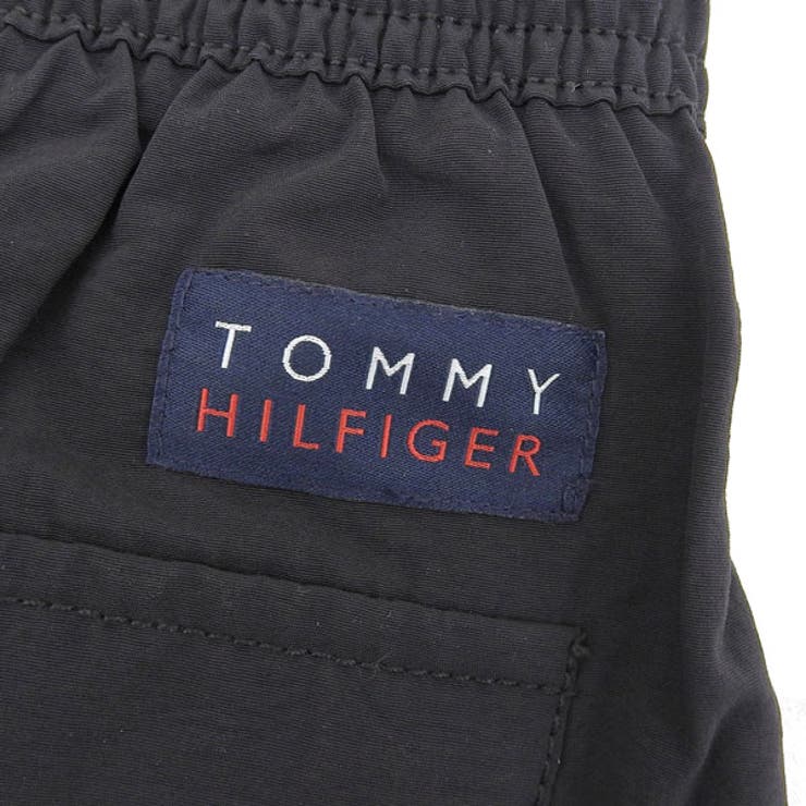 TOMMY HILFIGER トミーヒルフィガー | Riverall | 詳細画像6 