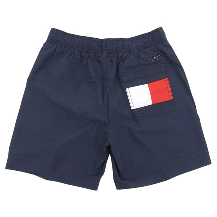 TOMMY HILFIGER トミーヒルフィガー | Riverall | 詳細画像2 