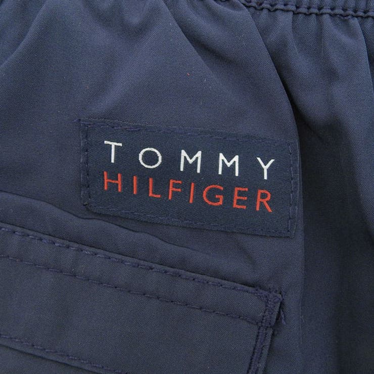 TOMMY HILFIGER トミーヒルフィガー | Riverall | 詳細画像6 