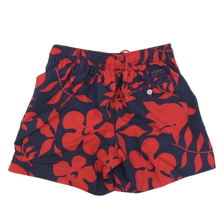 TOMMY HILFIGER トミーヒルフィガー | Riverall | 詳細画像2 