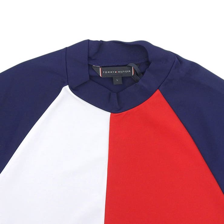 TOMMY HILFIGER トミーヒルフィガー | Riverall | 詳細画像3 