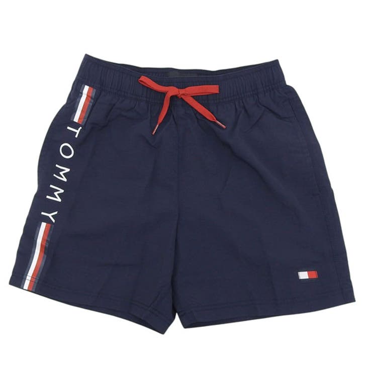 TOMMY HILFIGER トミーヒルフィガー | Riverall | 詳細画像1 