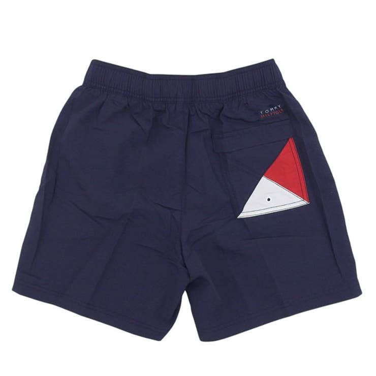 TOMMY HILFIGER トミーヒルフィガー | Riverall | 詳細画像2 