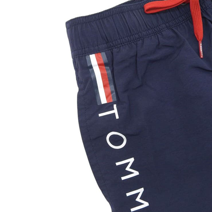 TOMMY HILFIGER トミーヒルフィガー | Riverall | 詳細画像4 
