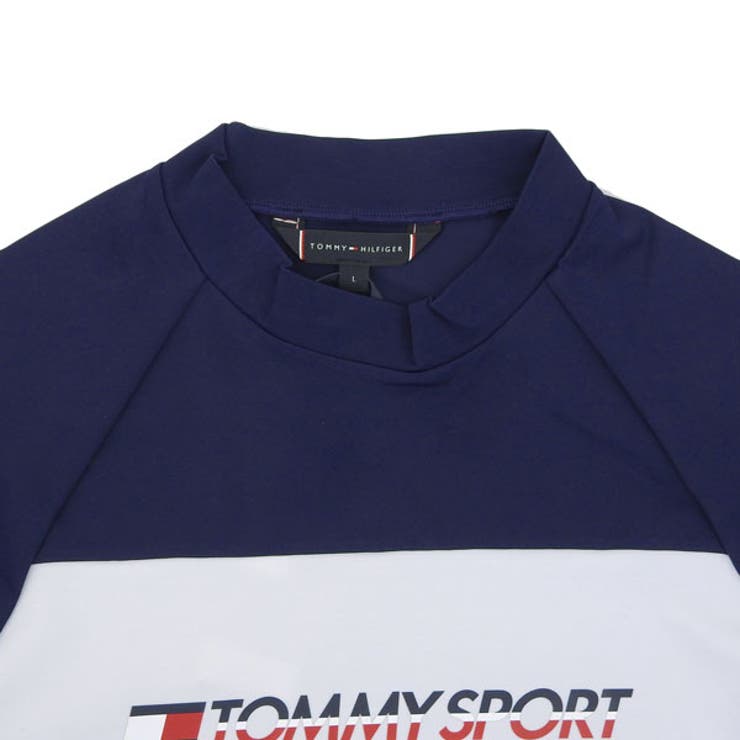 TOMMY HILFIGER トミーヒルフィガー | Riverall | 詳細画像3 