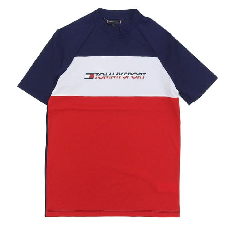 TOMMY HILFIGER トミーヒルフィガー | Riverall | 詳細画像1 