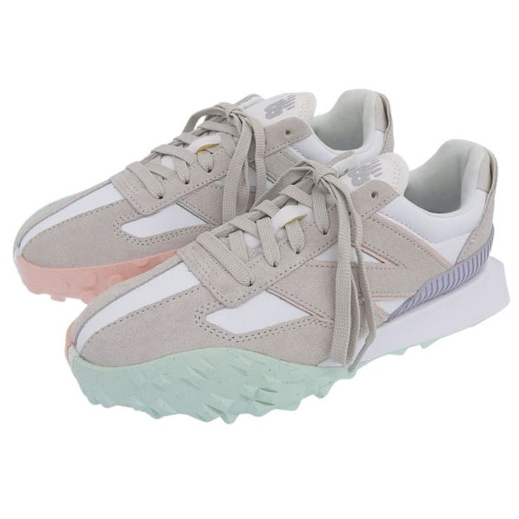 NewBalance ニューバランス 靴 | Riverall | 詳細画像1 