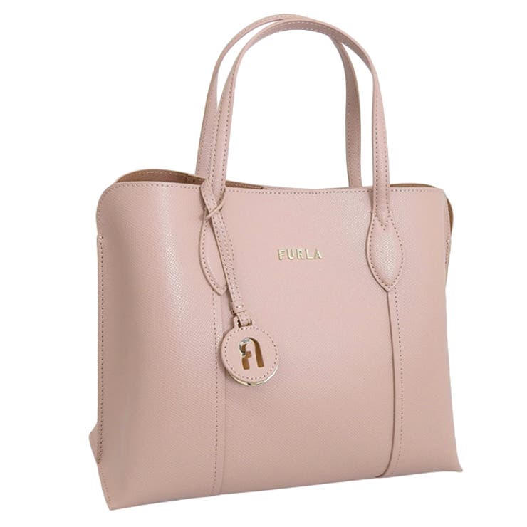 FURLA フルラ VITTORIA S TOTE トート バッグ[品番：SESB0017548