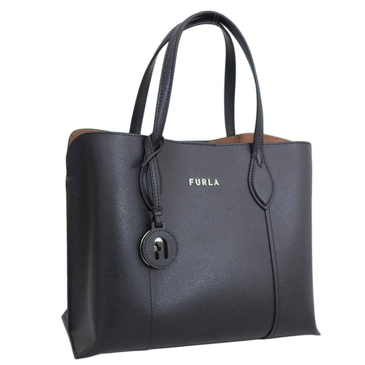 FURLA フルラ VITTORIA S TOTE トート バッグ[品番：SESB0017545 