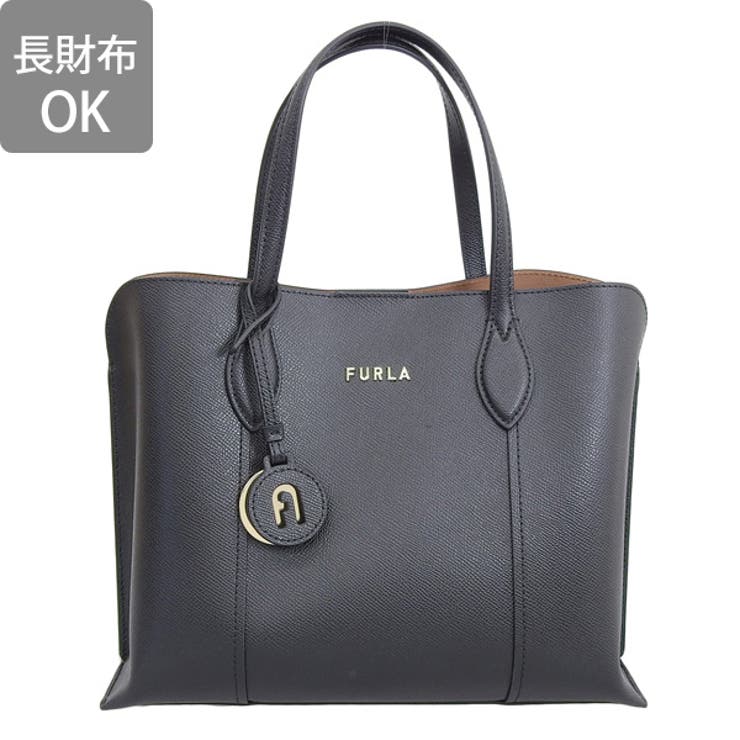 FURLA フルラ VITTORIA S TOTE トート バッグ[品番：SESB0017545 