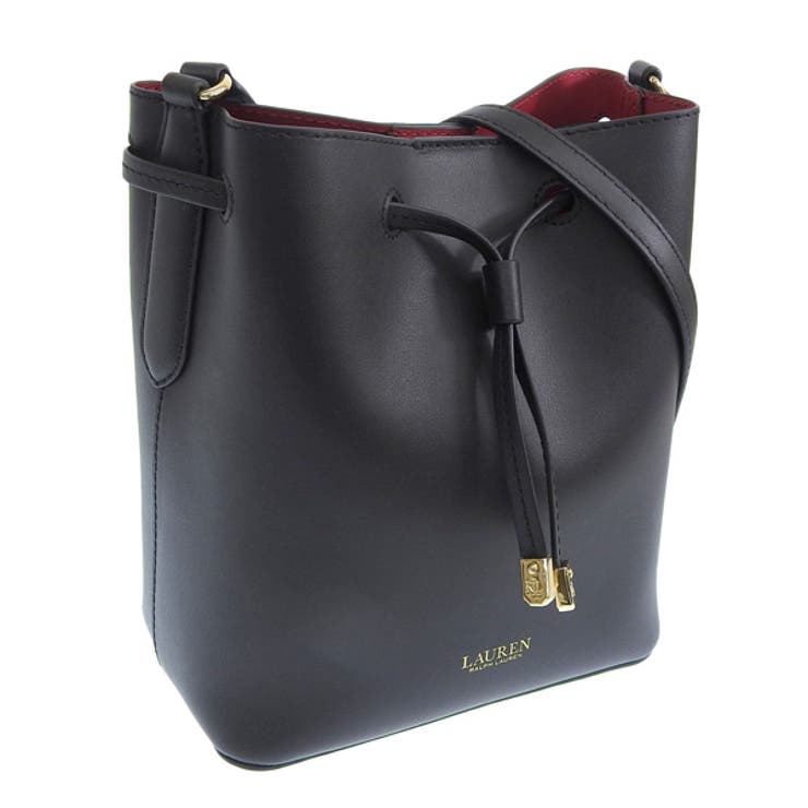 RALPH LAUREN ラルフローレンショルダーバッグ[品番