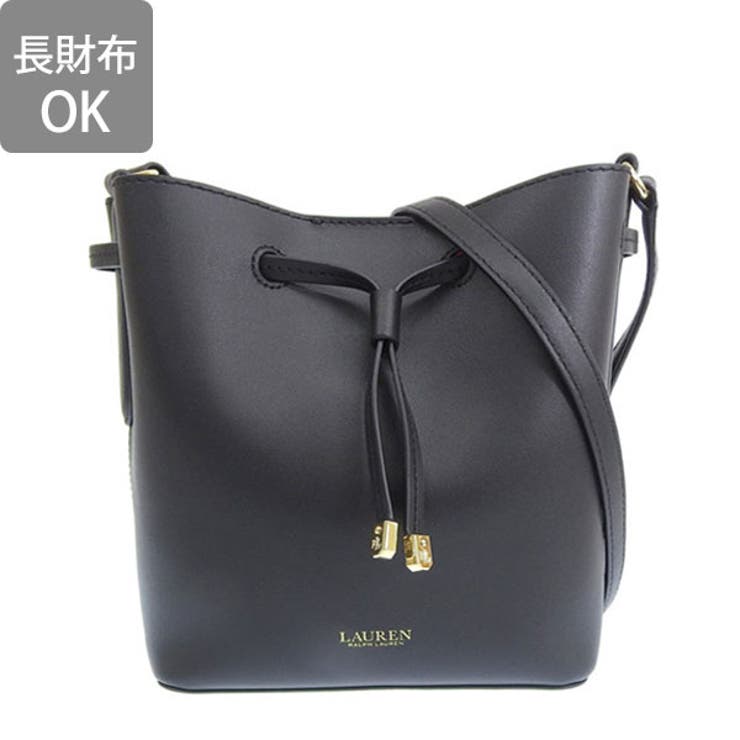 RALPH LAUREN ラルフローレンショルダーバッグ[品番