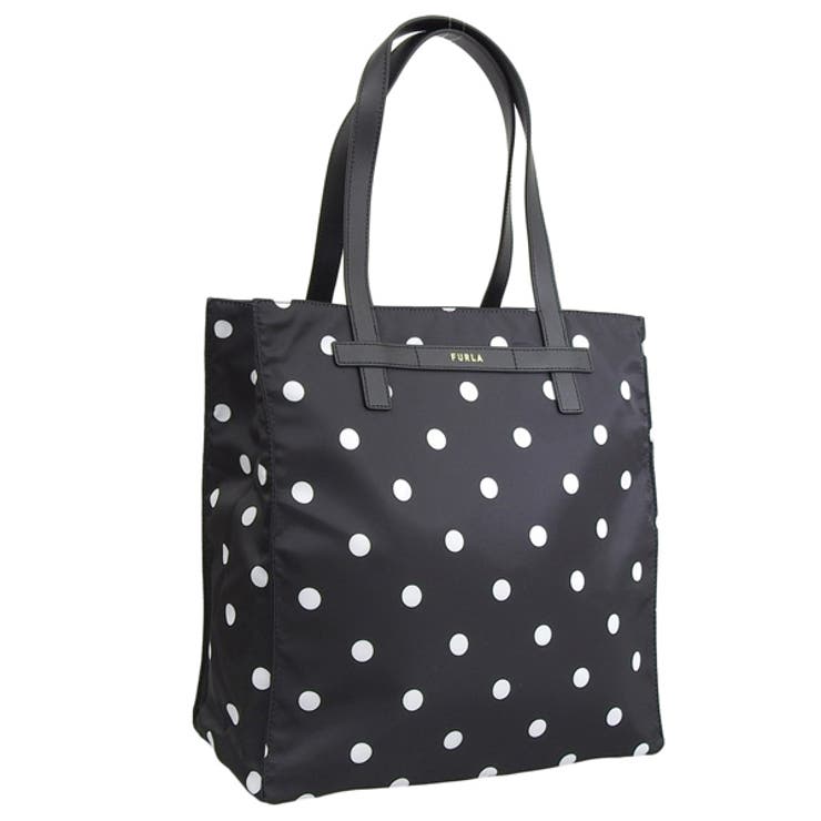 FURLA フルラ DIGIT L ナイロン トートバッグ[品番：SESB0018668