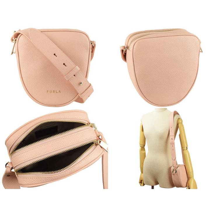【在庫限り!!】FURLA フルラ トートバッグ ショルダーバッグ | Riverall | 詳細画像7 