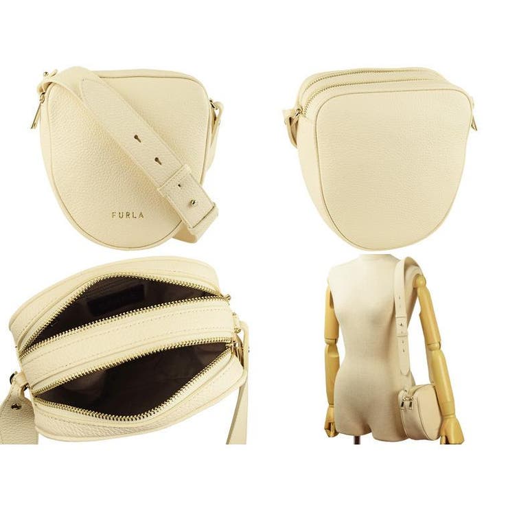 【在庫限り!!】FURLA フルラ トートバッグ ショルダーバッグ | Riverall | 詳細画像9 