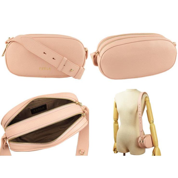 【在庫限り!!】FURLA フルラ トートバッグ ショルダーバッグ | Riverall | 詳細画像12 