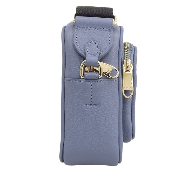 FURLA フルラ REA MINI 斜めがけ ショルダー バッグ レザー[品番