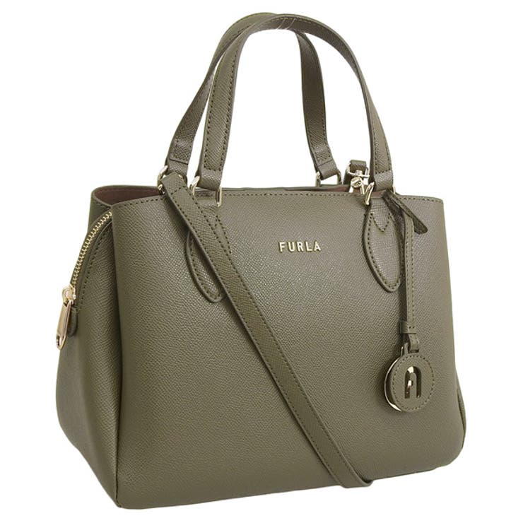 FURLA フルラ MINERVA[品番：SESB0020388]｜Riverall