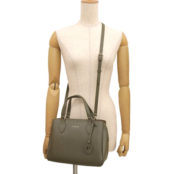 FURLA フルラ MINERVA[品番：SESB0020388]｜Riverall（リヴェラール 