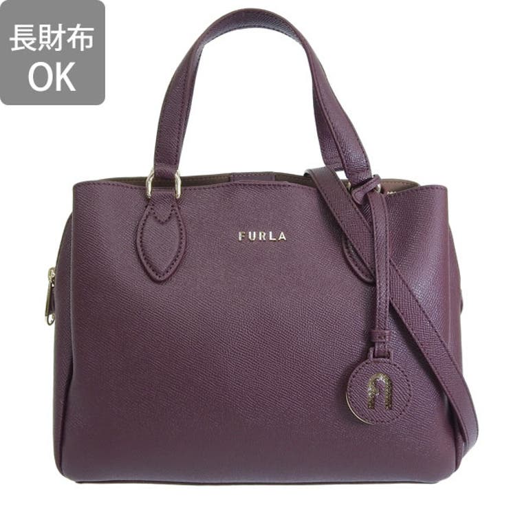 【新品未使用】⭐️フルラ FURLA⭐️ かごバッグ メラヴィリア ラージ 1a842837-8aac-478b-9717-