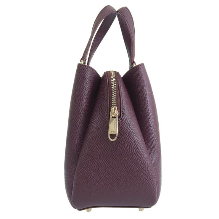 【極美品✨️】FURLA Minerva S ミネルヴァ トートバッグ 2way FURLA フルラ バッグ レディース ショルダーバッグ 2way 斜めがけ