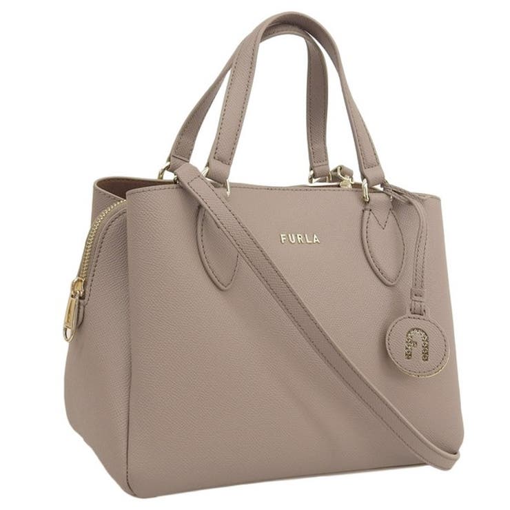 FURLA フルラ バッグ ハンドバッグ WB01285 ARE000 AF000 ACERO