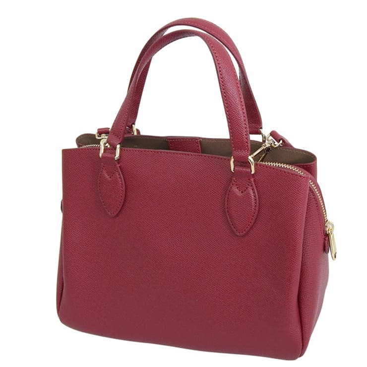 FURLA フルラ MINERVA ショルダーバッグ ハンドバッグ 2WAY[品番