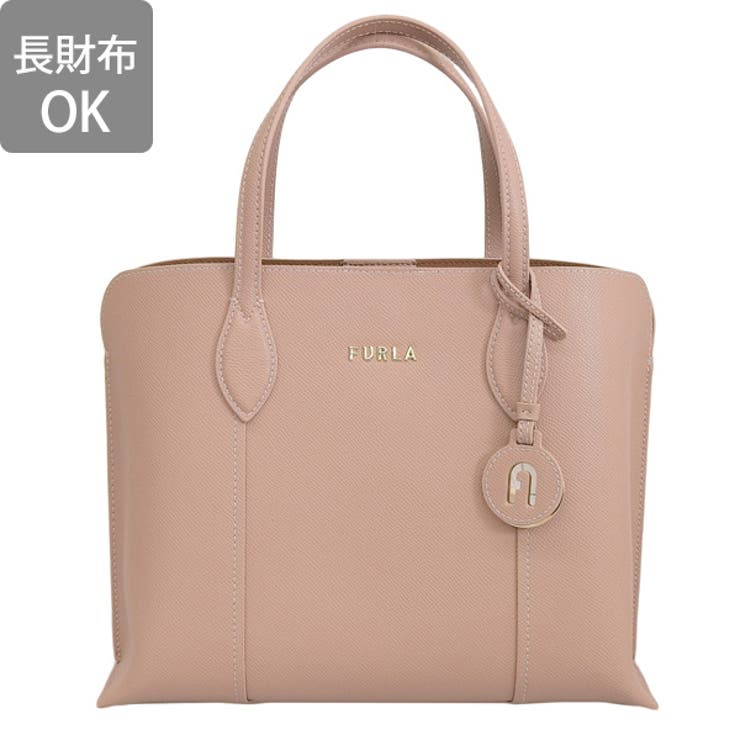 FURLA フルラ VITTORIA M TOTE ヴィットリア トートバッグ[品番