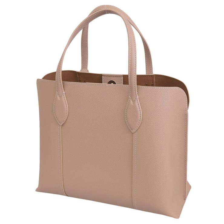 ✨極美品✨フルラ ヴィトリア トートバッグ グレージュ サフィアーノレザー ✨極美品✨フルラ ヴィトリア トートバッグ グレージュ