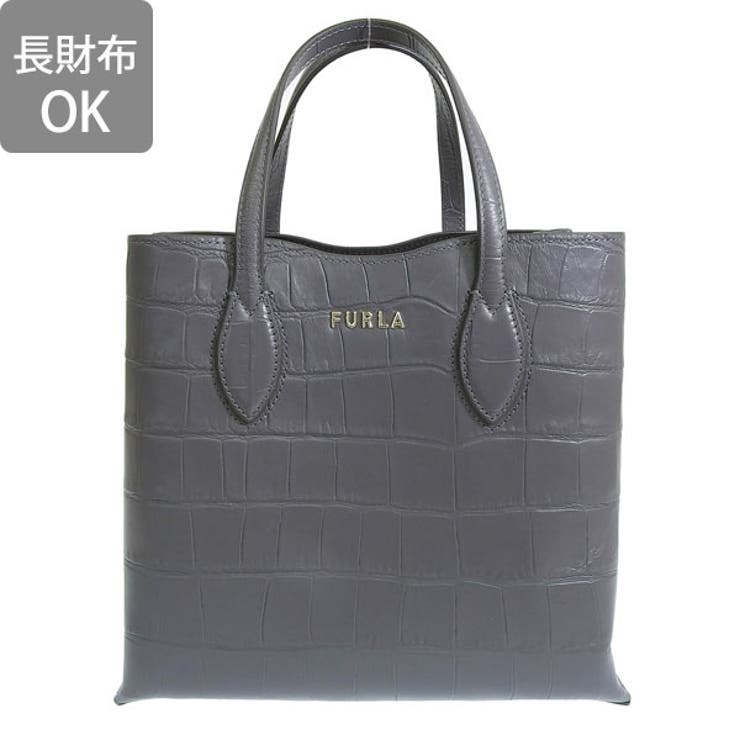 FURLA フルラ ERA SMALL TOTE トートバッグ Sサイズ[品番：SESB0019907