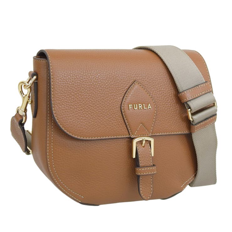 FURLA フルラ URANIA S ショルダーバッグ[品番：SESB0019335