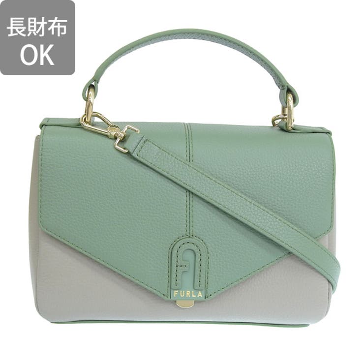 FURLA フルラ DAFNE | Riverall | 詳細画像2 