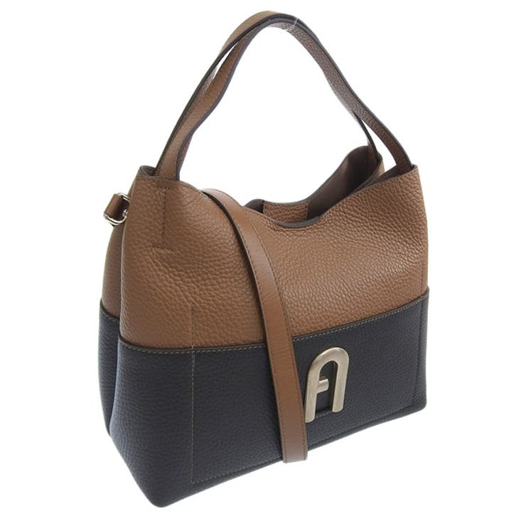 FURLA フルラ PRIMULA S HOBO BAG 2WAY【送料0/国内即発】 FURLA フルラ プリムラ ショルダーバッグ ホーボーバッグ