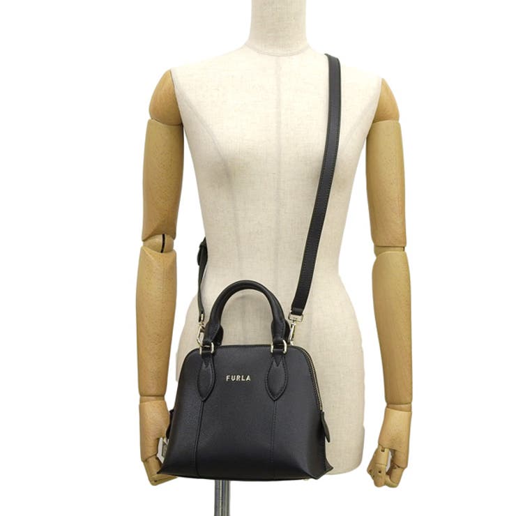 FURLA フルラ VITTORIA[品番：SESB0020121]｜Riverall（リヴェラール