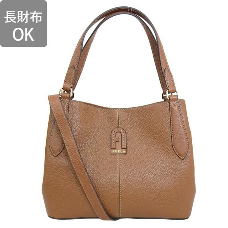 FURLA フルラ DAFNE HOBO S ハンドバッグ[品番：SESB0019342